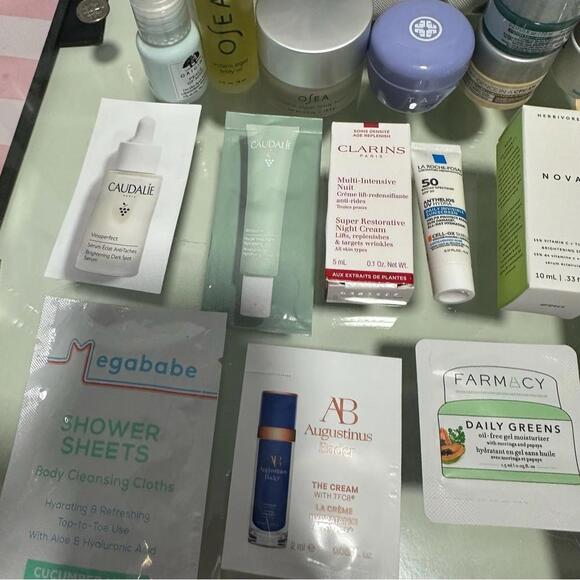 Sephora Skincare Minis lot #2 - Picture 5 of 7